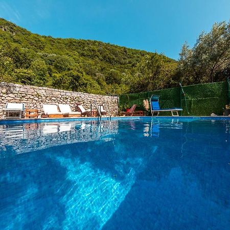 Apartments Olivija Budva Exterior photo