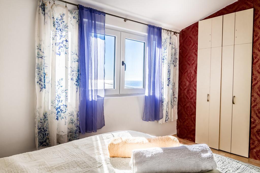 Apartments Olivija Budva Exterior photo